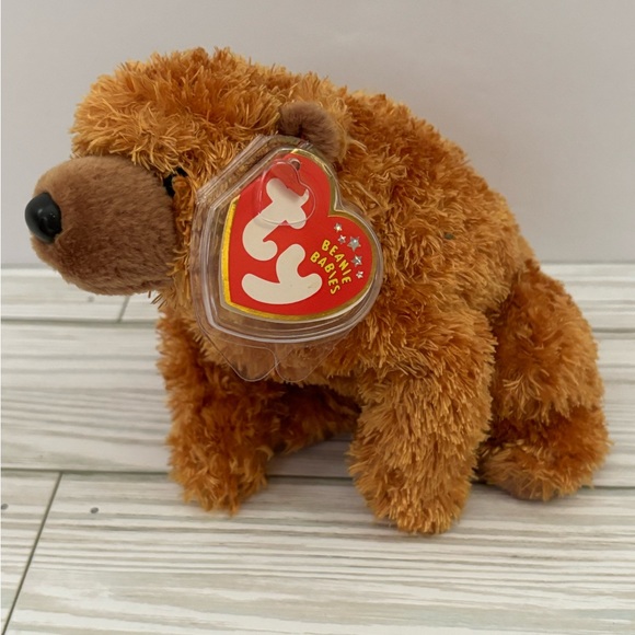 Ty Other - Ty Beanie Baby “Sequoia”